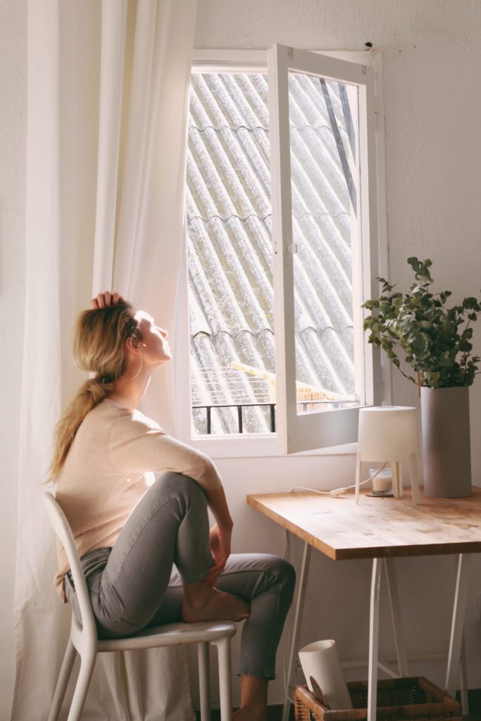 Fenster &amp; Wartung Schreinerei Schuchardt